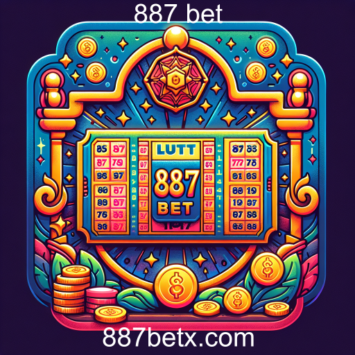 Desvendando a Loteria no 887 Bet: Uma Experiência Incrível de Jogos de Azar